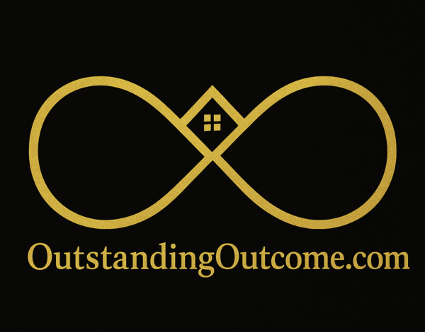 OutstandingOutcome Logo Algarve Management Construction