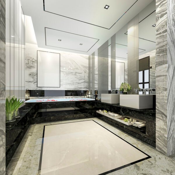 Outstanding Outcome Bathroom Refurbishment Algarve