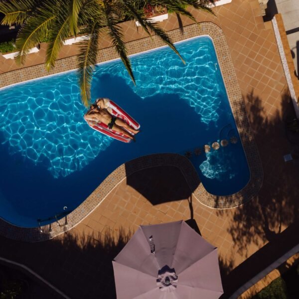 Living in the Algarve: Paradise on Earth