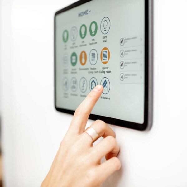 The Rise of Home Automation: Transforming Modern Living