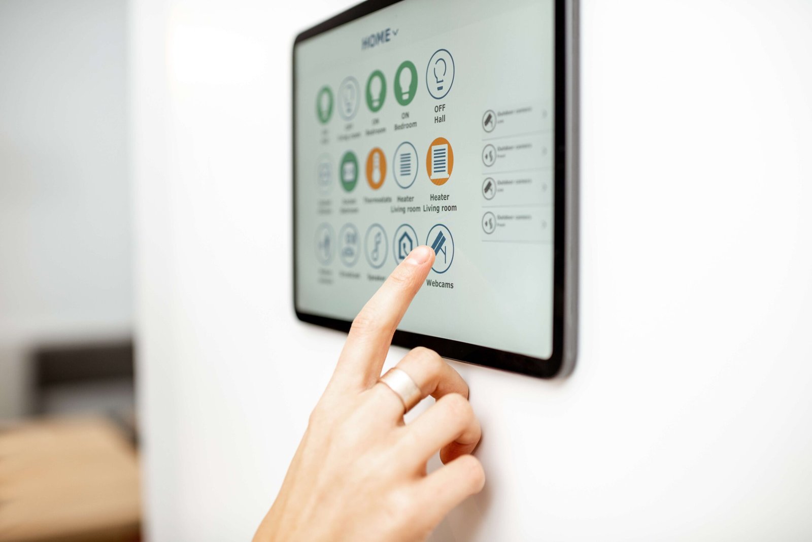 The Rise of Home Automation: Transforming Modern Living