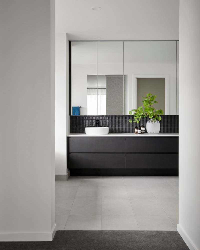 Outstanding Outcome Bathroom High End Finishes