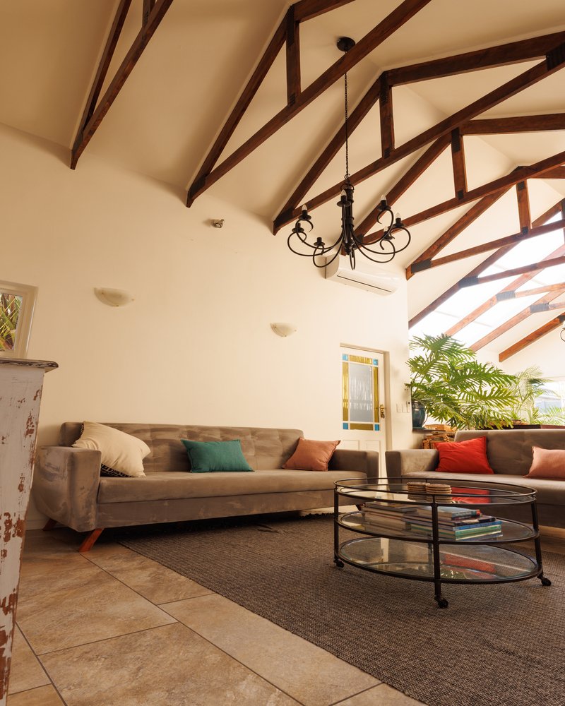 Outstanding Outcome Modern Interior Home