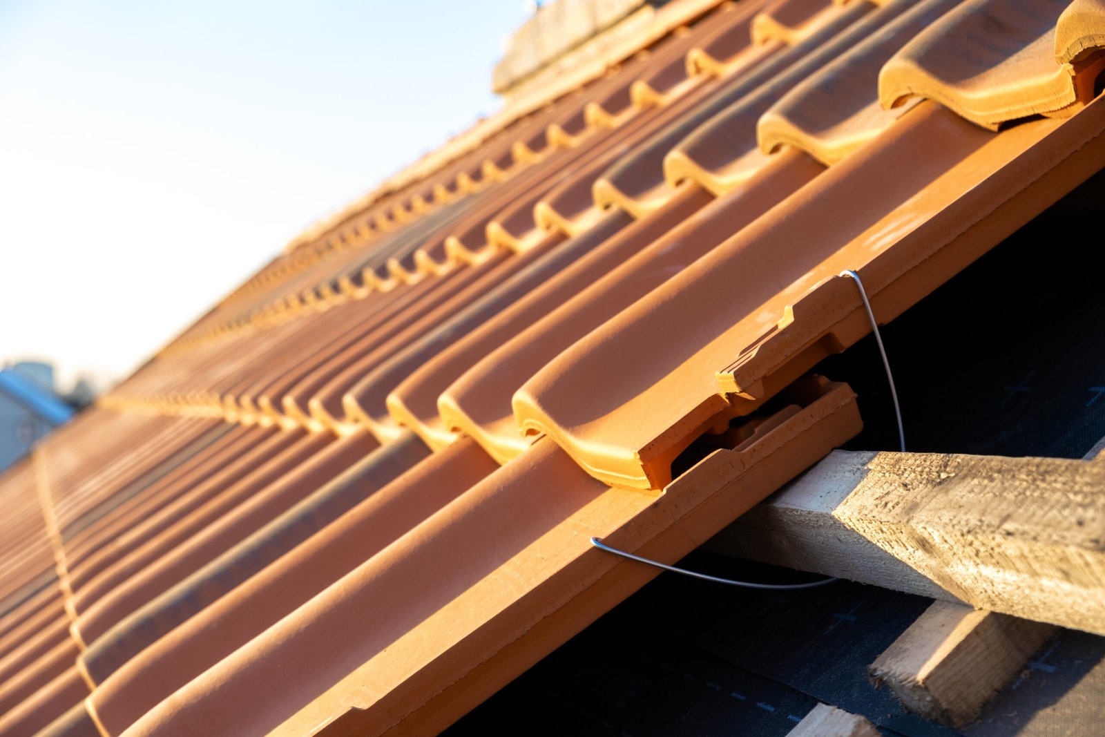 Outstanding Outcome Roofing Services Algarve