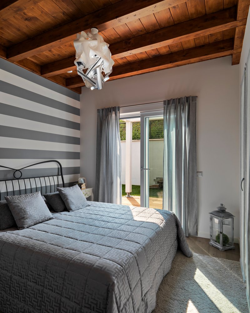 Outstanding Outcome Interior Room