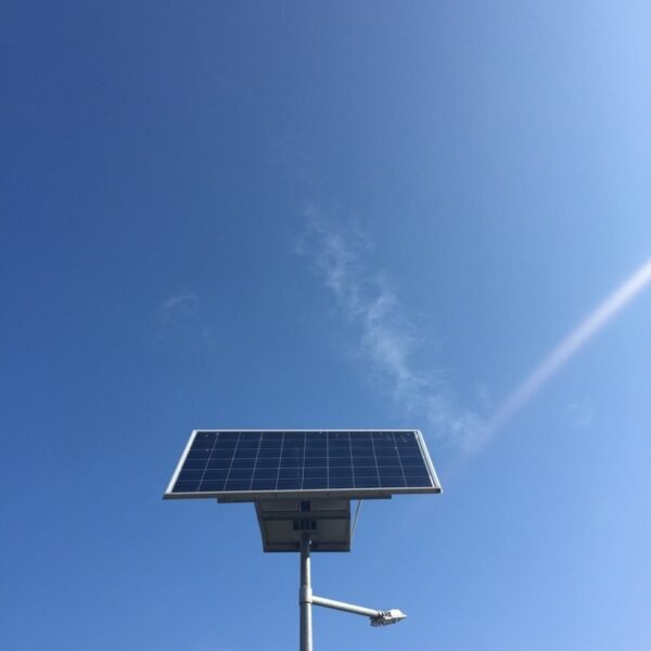 Solar Power Outstanding Outcome