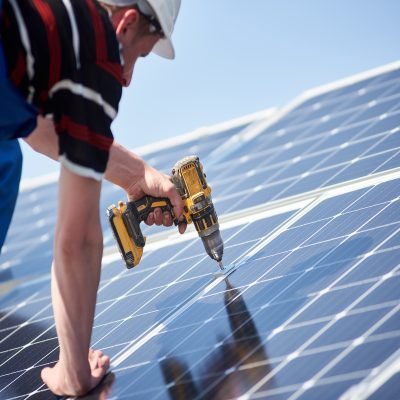 Outstanding Outcome Energy Systems Services