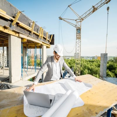 Outstanding Outcome Construction Management Services